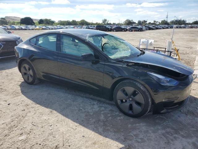 5YJ3E1EB3NF101153  tesla model 3 2022 IMG 3