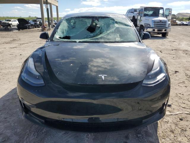 5YJ3E1EB3NF101153  tesla model 3 2022 IMG 4