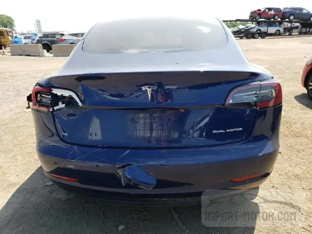 5YJ3E1EB3NF182364  tesla model 3 2022 IMG 5