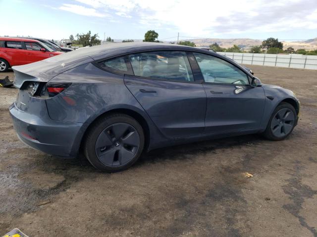 5YJ3E1EB3NF184115  tesla model 3 2022 IMG 2