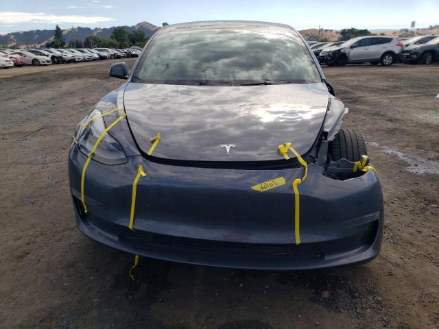 5YJ3E1EB3NF184115  tesla model 3 2022 IMG 4