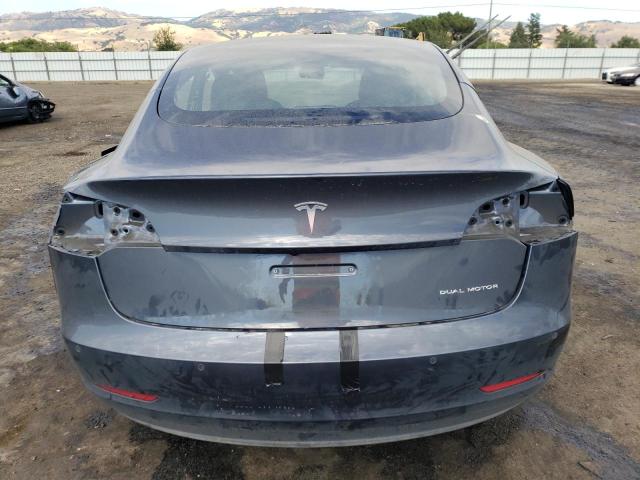 5YJ3E1EB3NF184115  tesla model 3 2022 IMG 5