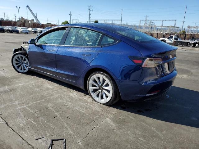 5YJ3E1EB3NF189833  tesla model 3 2022 IMG 1