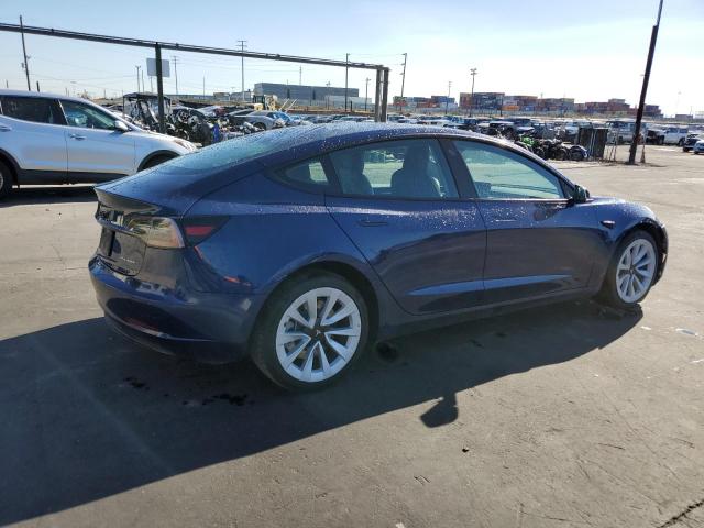 5YJ3E1EB3NF189833  tesla model 3 2022 IMG 2