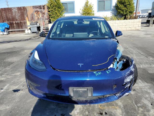 5YJ3E1EB3NF189833  tesla model 3 2022 IMG 4