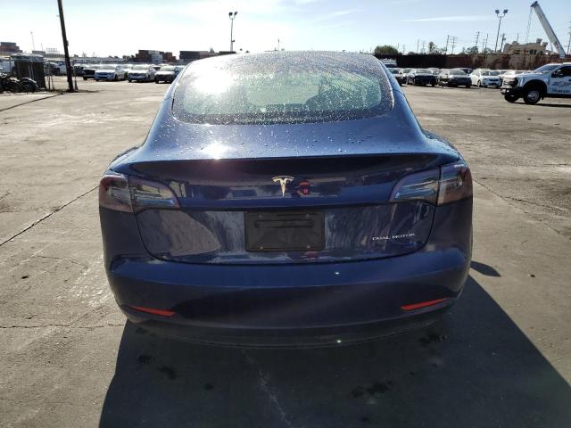 5YJ3E1EB3NF189833  tesla model 3 2022 IMG 5