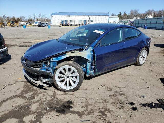 5YJ3E1EB3NF191730  tesla model 3 2022 IMG 0