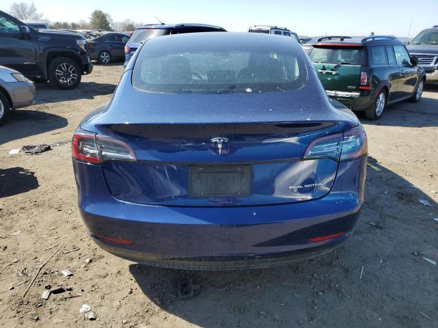 5YJ3E1EB3NF191730  tesla model 3 2022 IMG 5