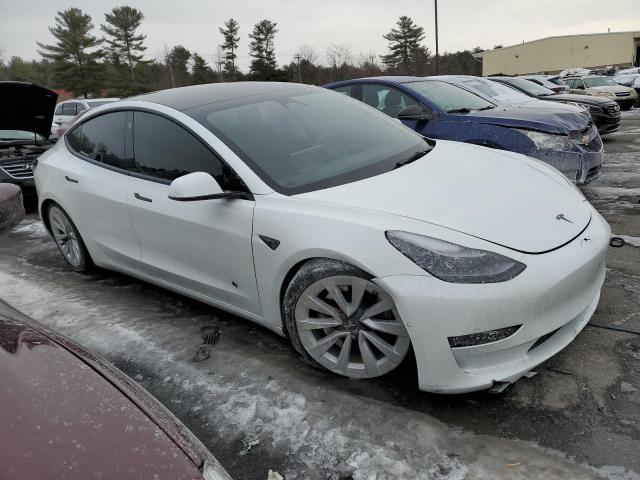 5YJ3E1EB3NF195387  tesla model 3 2022 IMG 3