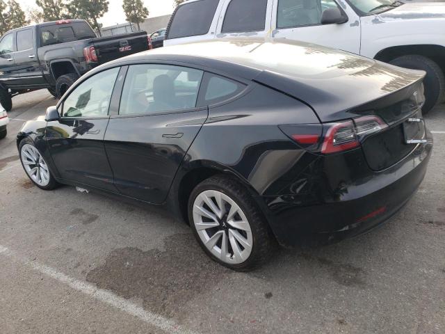 5YJ3E1EB3NF242479  tesla model 3 2022 IMG 1