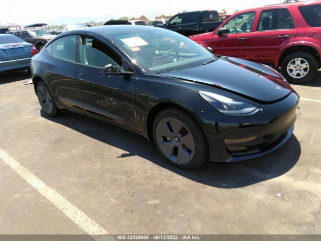 5YJ3E1EB3NF256818  tesla model 3 2022 IMG 0