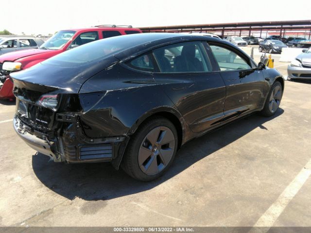 5YJ3E1EB3NF256818  tesla model 3 2022 IMG 3