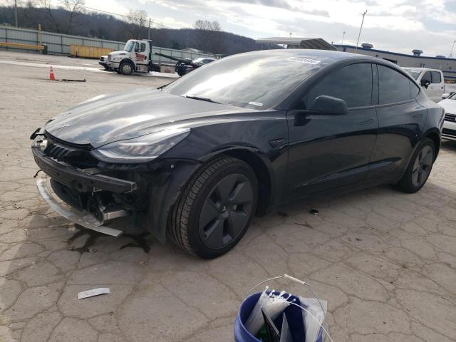 5YJ3E1EB3NF258777  tesla model 3 2022 IMG 0