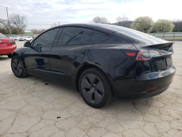 5YJ3E1EB3NF258777  tesla model 3 2022 IMG 1