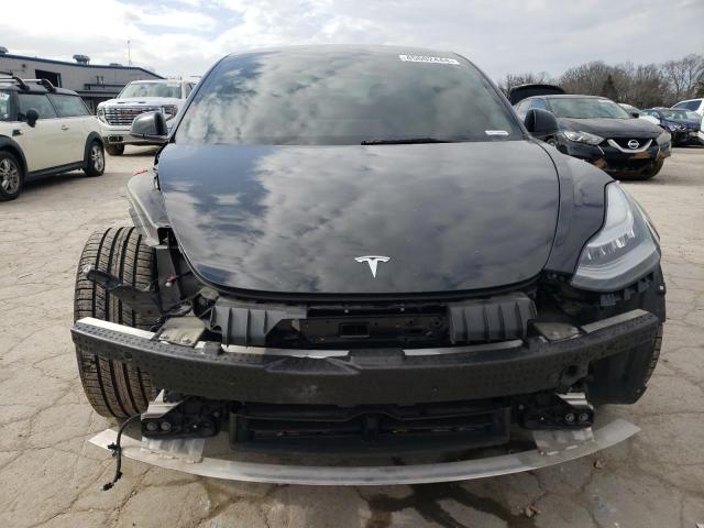 5YJ3E1EB3NF258777  tesla model 3 2022 IMG 4