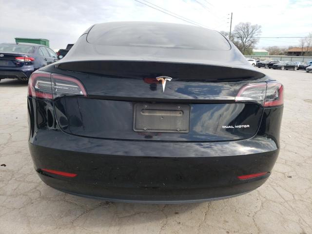 5YJ3E1EB3NF258777  tesla model 3 2022 IMG 5