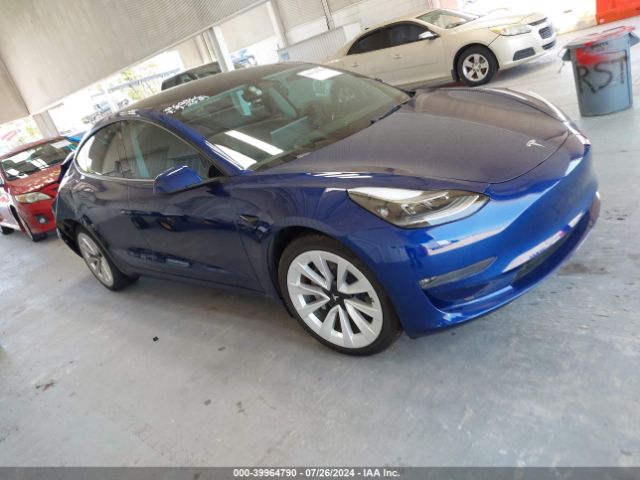 5YJ3E1EB3NF265924  tesla model 3 2022 IMG 0