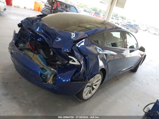 5YJ3E1EB3NF265924  tesla model 3 2022 IMG 3