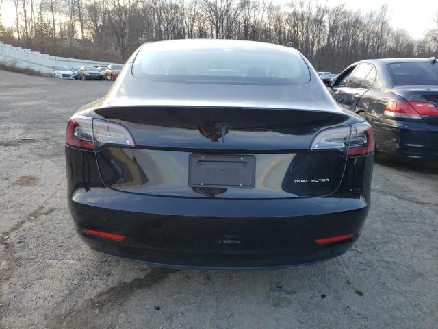 5YJ3E1EB3NF267205  tesla model 3 2022 IMG 5