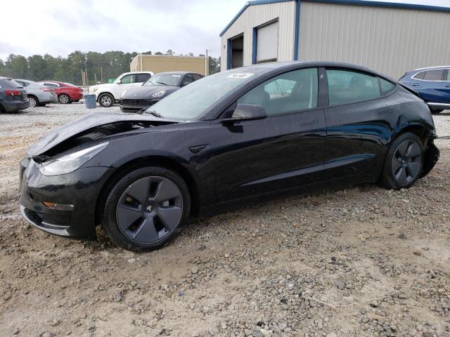 5YJ3E1EB3NF288376  tesla model 3 2022 IMG 0