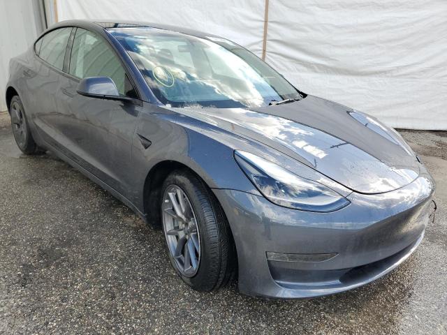 5YJ3E1EB3NF291147  tesla model 3 2022 IMG 3