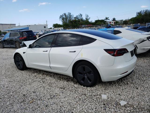 5YJ3E1EB3NF327550  tesla model 3 2022 IMG 1