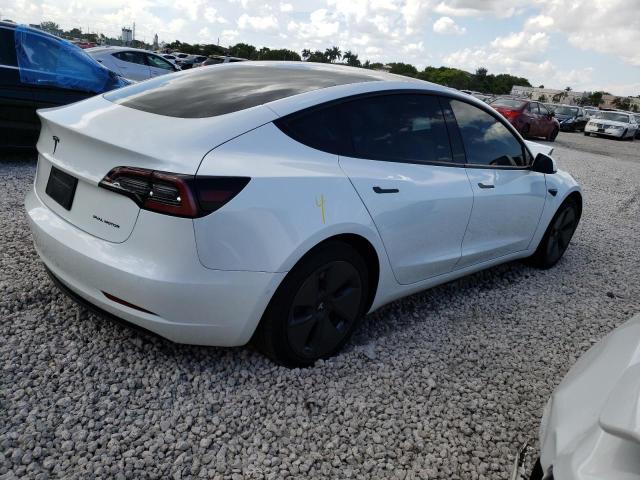 5YJ3E1EB3NF327550  tesla model 3 2022 IMG 2