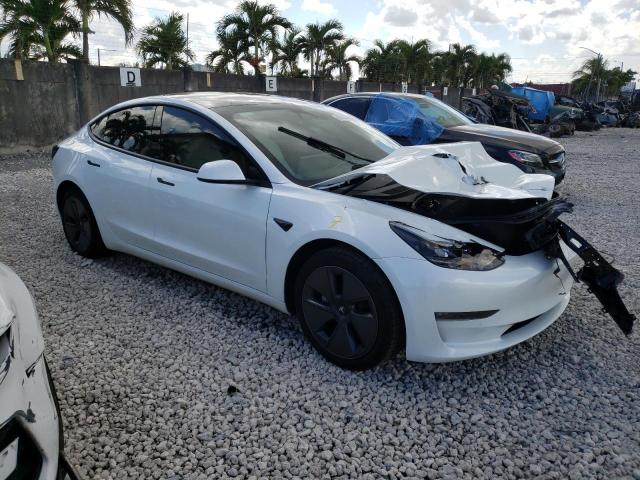 5YJ3E1EB3NF327550  tesla model 3 2022 IMG 3