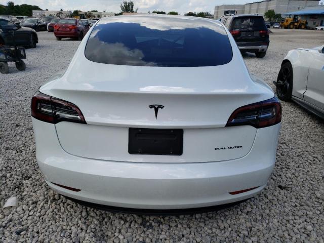 5YJ3E1EB3NF327550  tesla model 3 2022 IMG 5