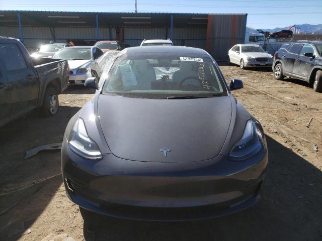 5YJ3E1EB3NF346521  tesla model 3 2022 IMG 4