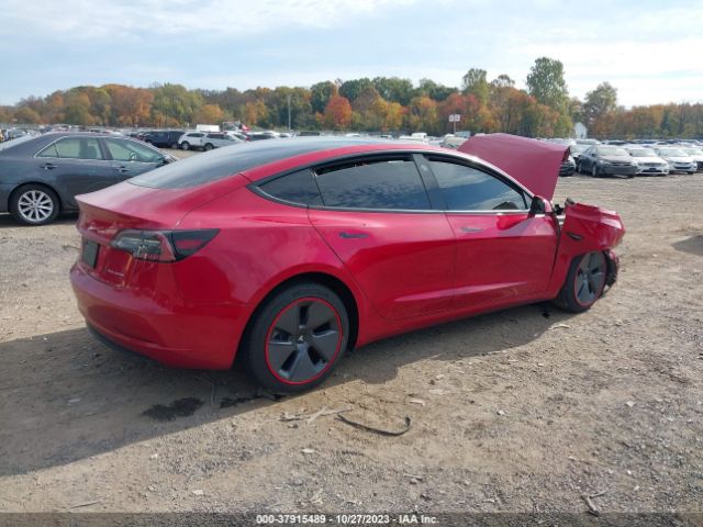 5YJ3E1EB3NF349080  tesla model 3 2022 IMG 3