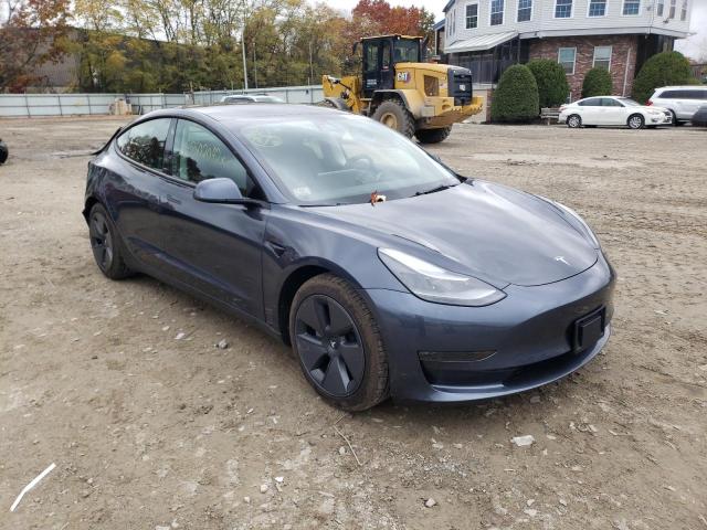 5YJ3E1EB4NF106734  tesla model 3 2022 IMG 0