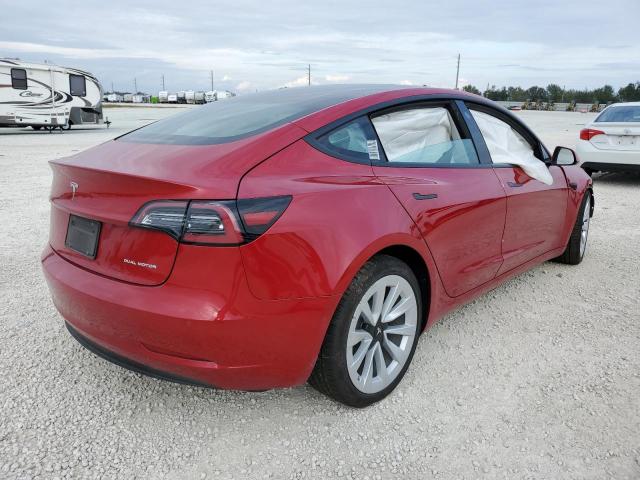 5YJ3E1EB4NF177660  tesla model 3 2022 IMG 2