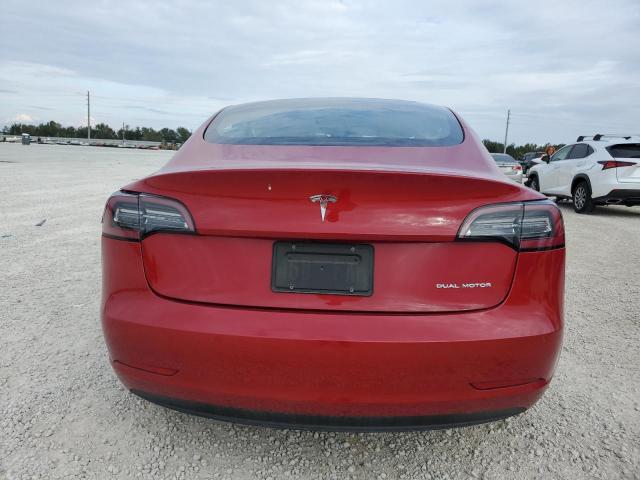 5YJ3E1EB4NF177660  tesla model 3 2022 IMG 5