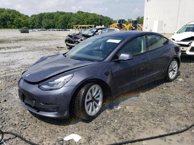 5YJ3E1EB4NF178128  tesla model 3 2022 IMG 0