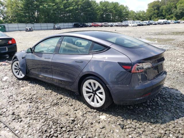 5YJ3E1EB4NF178128  tesla model 3 2022 IMG 1