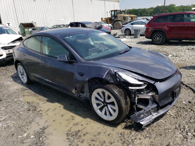 5YJ3E1EB4NF178128  tesla model 3 2022 IMG 3