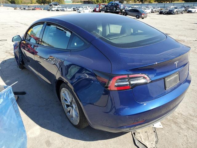 5YJ3E1EB4NF185631  tesla model 3 2022 IMG 2