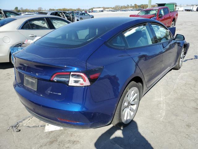 5YJ3E1EB4NF185631  tesla model 3 2022 IMG 3