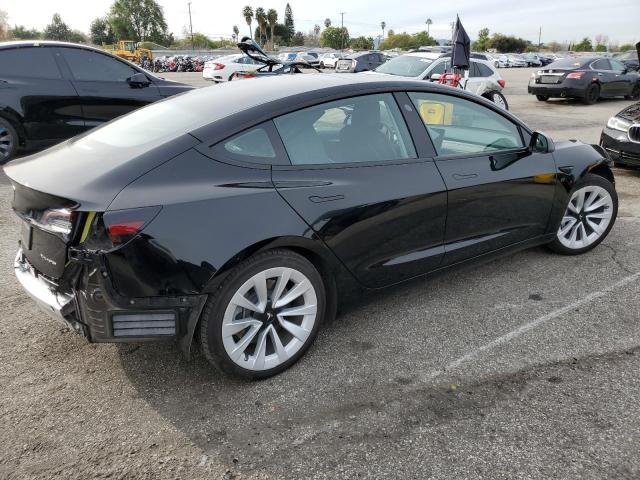 5YJ3E1EB4NF191039  tesla model 3 2022 IMG 2