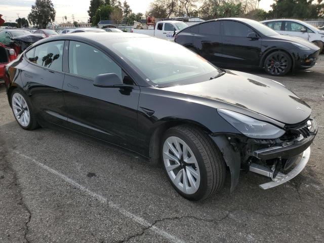 5YJ3E1EB4NF191039  tesla model 3 2022 IMG 3