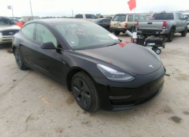 5YJ3E1EB4NF200127  tesla model 3 2022 IMG 0