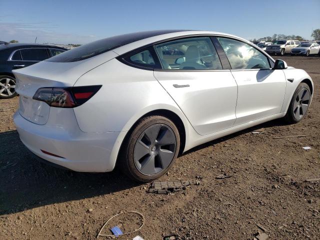 5YJ3E1EB4NF204498  tesla model 3 2022 IMG 2