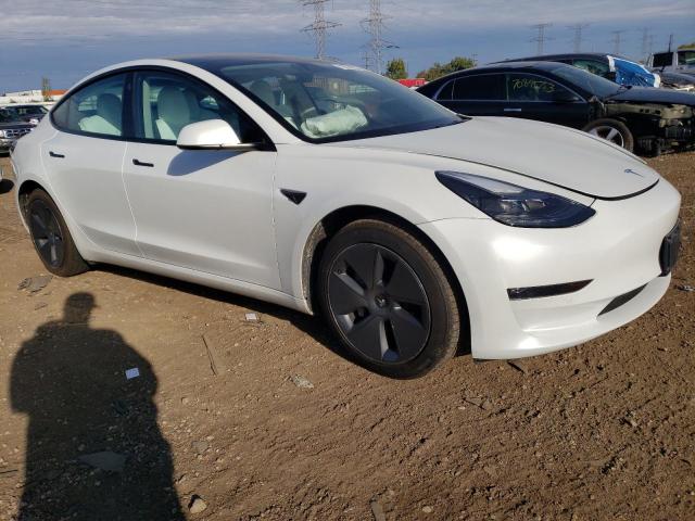 5YJ3E1EB4NF204498  tesla model 3 2022 IMG 3