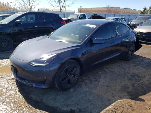 5YJ3E1EB4NF227649  tesla model 3 2022 IMG 0