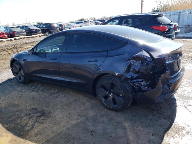 5YJ3E1EB4NF227649  tesla model 3 2022 IMG 1