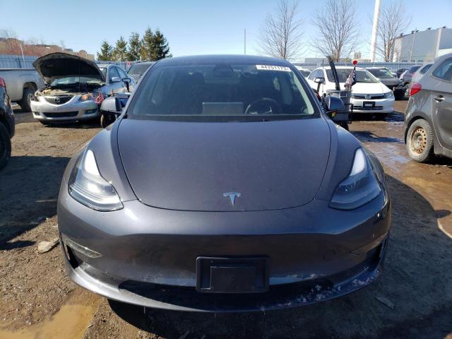 5YJ3E1EB4NF227649  tesla model 3 2022 IMG 4