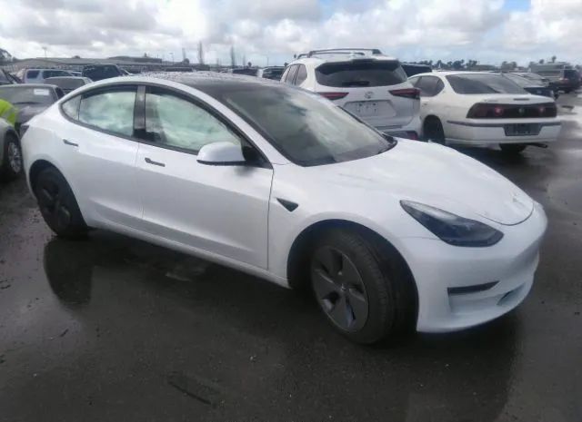 5YJ3E1EB4NF228526  tesla model 3 2022 IMG 0