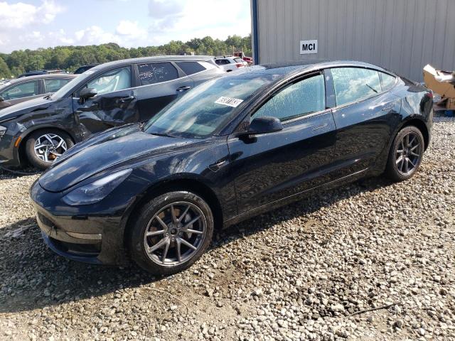 5YJ3E1EB4NF289990  tesla model 3 2022 IMG 0