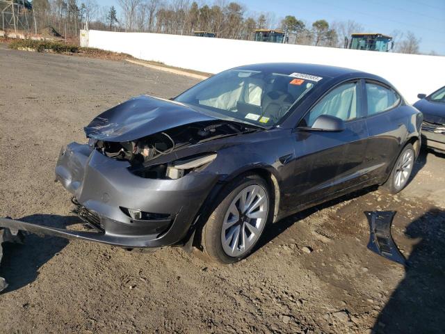 5YJ3E1EB4NF291352  tesla model 3 2022 IMG 0